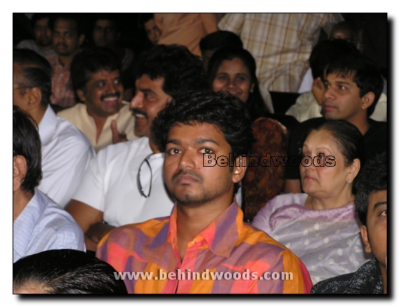 Vettaiyadu Vilaiyadu Music Release - Gallery